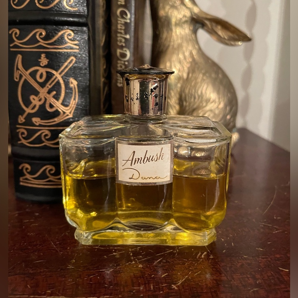 Vintage Ambush by Dana cologne perfume